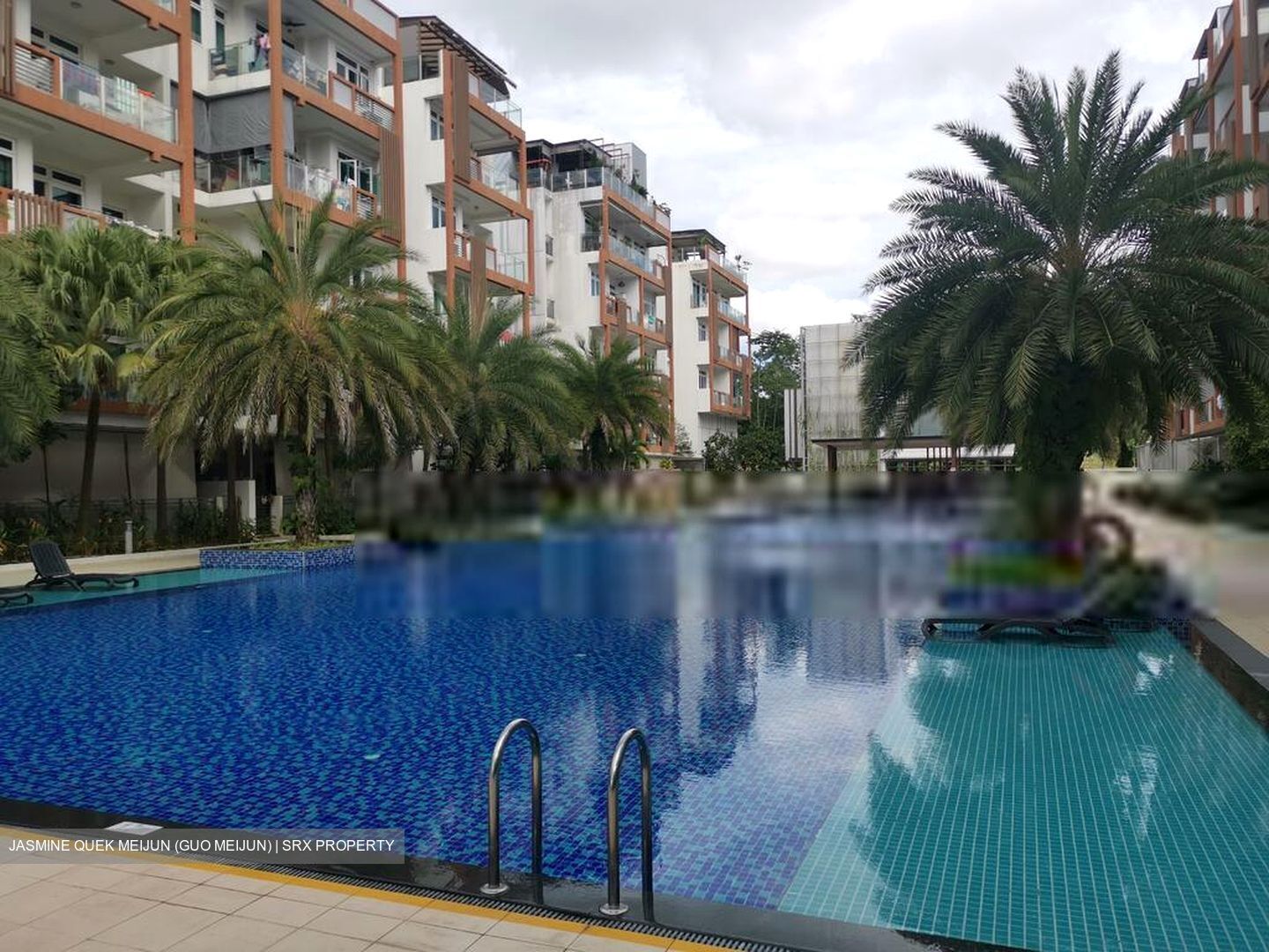 Parc Rosewood (D25), Condominium For Sale 99370551